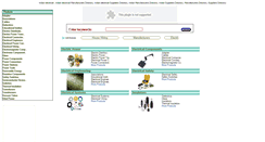 Desktop Screenshot of electrical.easy2source.com