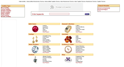 Desktop Screenshot of jewellery.easy2source.com